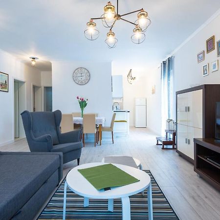 Apartment Semes Cavtat Ngoại thất bức ảnh