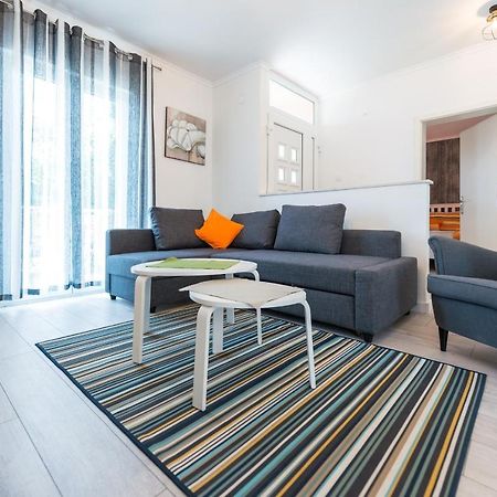 Apartment Semes Cavtat Ngoại thất bức ảnh