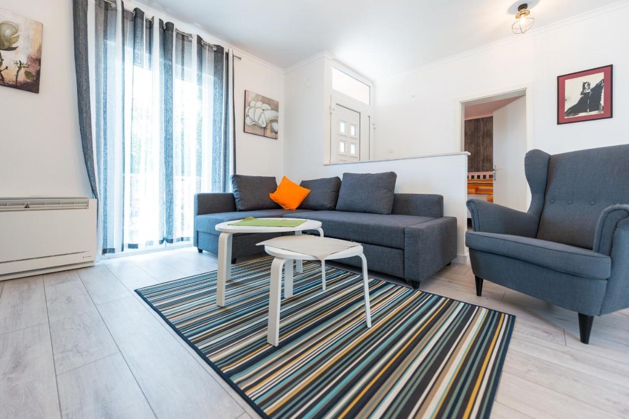 Apartment Semes Cavtat Ngoại thất bức ảnh