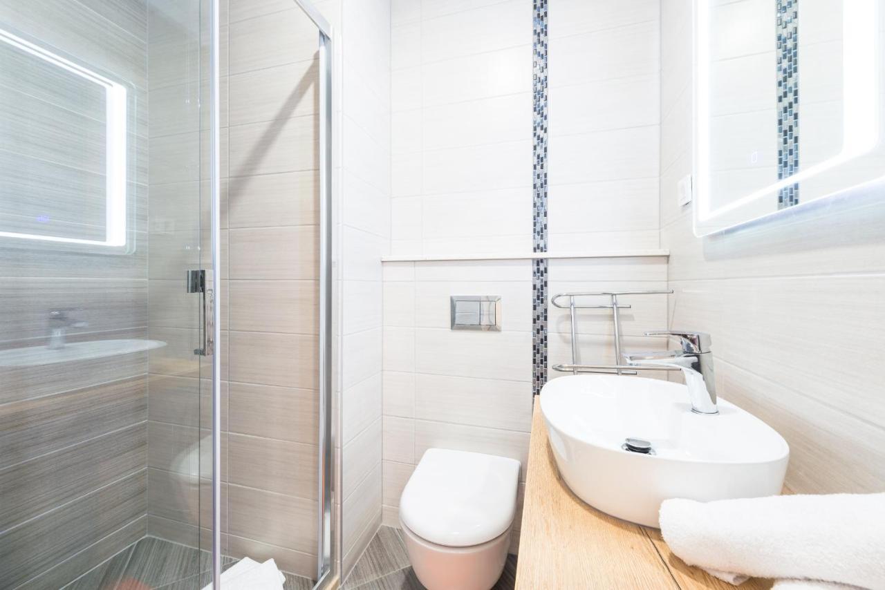 Apartment Semes Cavtat Ngoại thất bức ảnh
