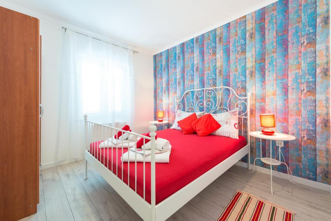 Apartment Semes Cavtat Ngoại thất bức ảnh