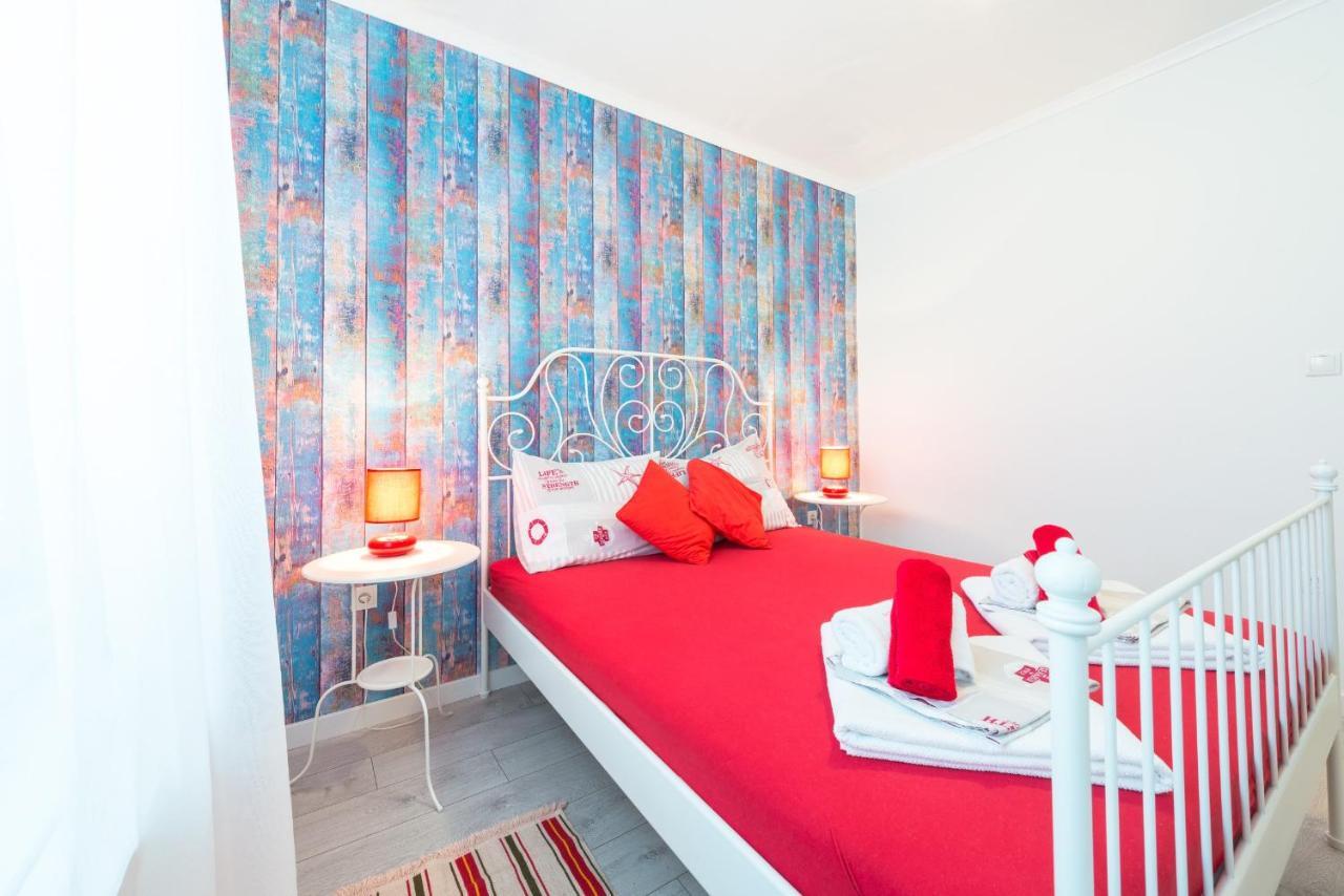 Apartment Semes Cavtat Ngoại thất bức ảnh