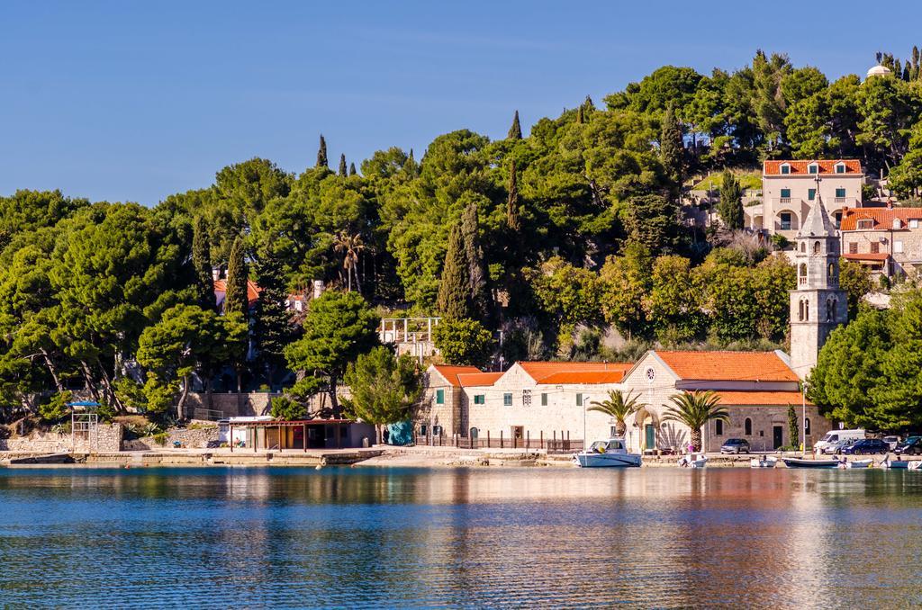 Apartment Semes Cavtat Ngoại thất bức ảnh
