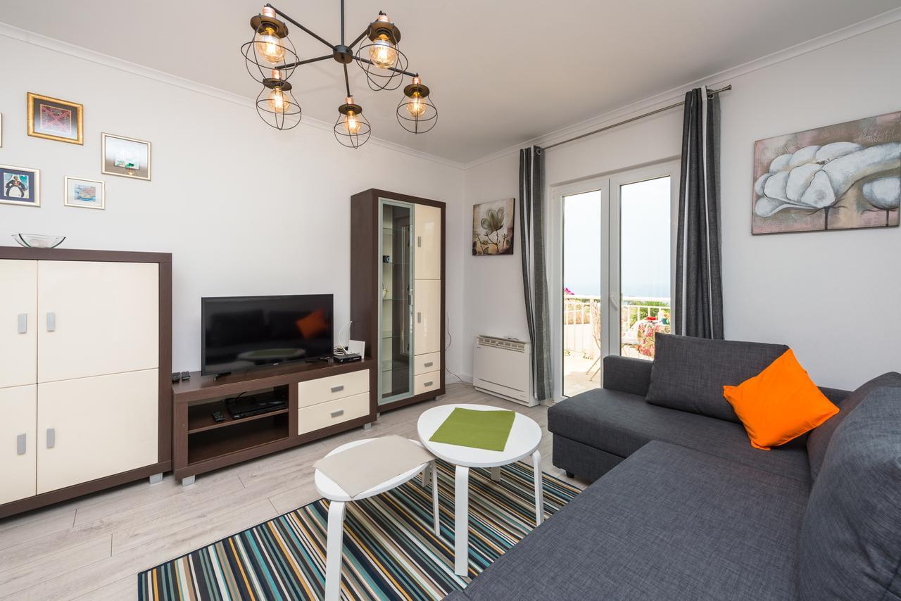 Apartment Semes Cavtat Ngoại thất bức ảnh
