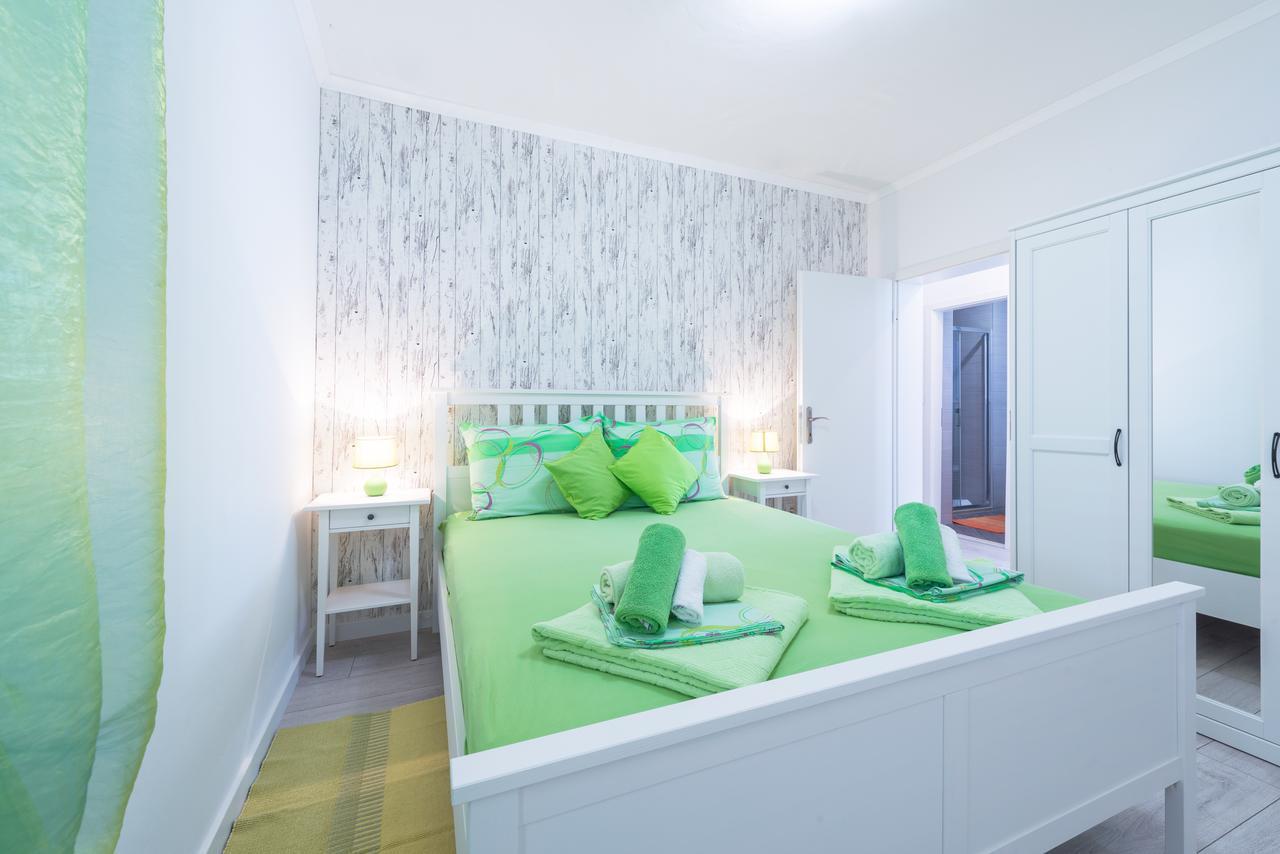 Apartment Semes Cavtat Ngoại thất bức ảnh