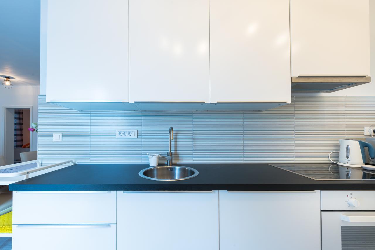 Apartment Semes Cavtat Ngoại thất bức ảnh