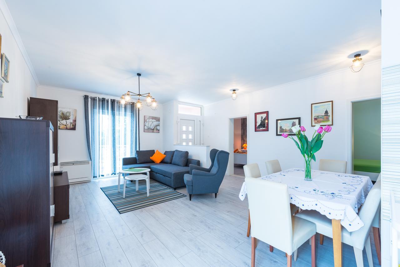 Apartment Semes Cavtat Ngoại thất bức ảnh