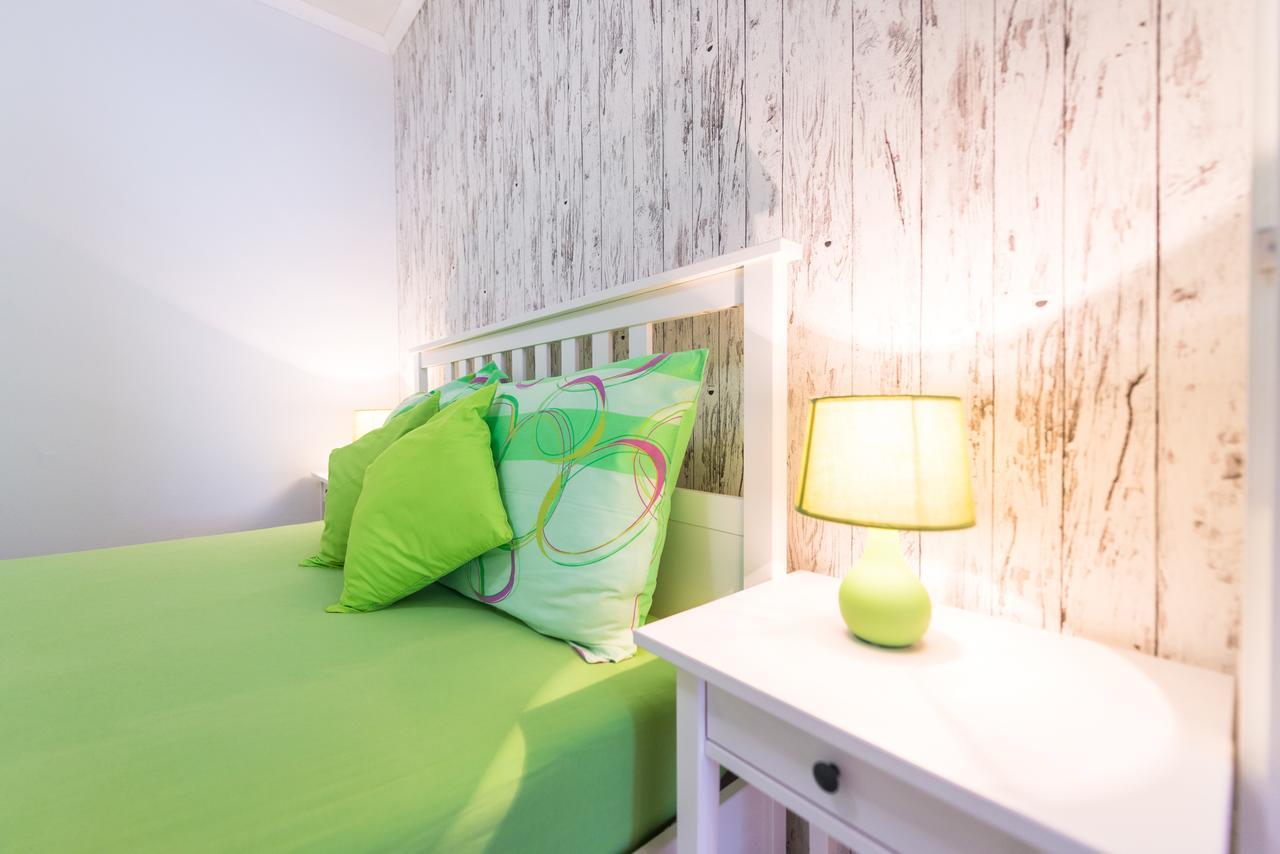 Apartment Semes Cavtat Ngoại thất bức ảnh
