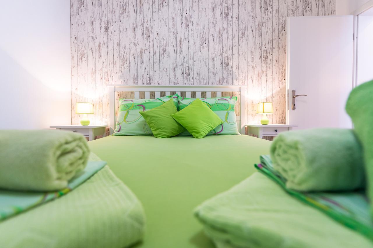 Apartment Semes Cavtat Ngoại thất bức ảnh