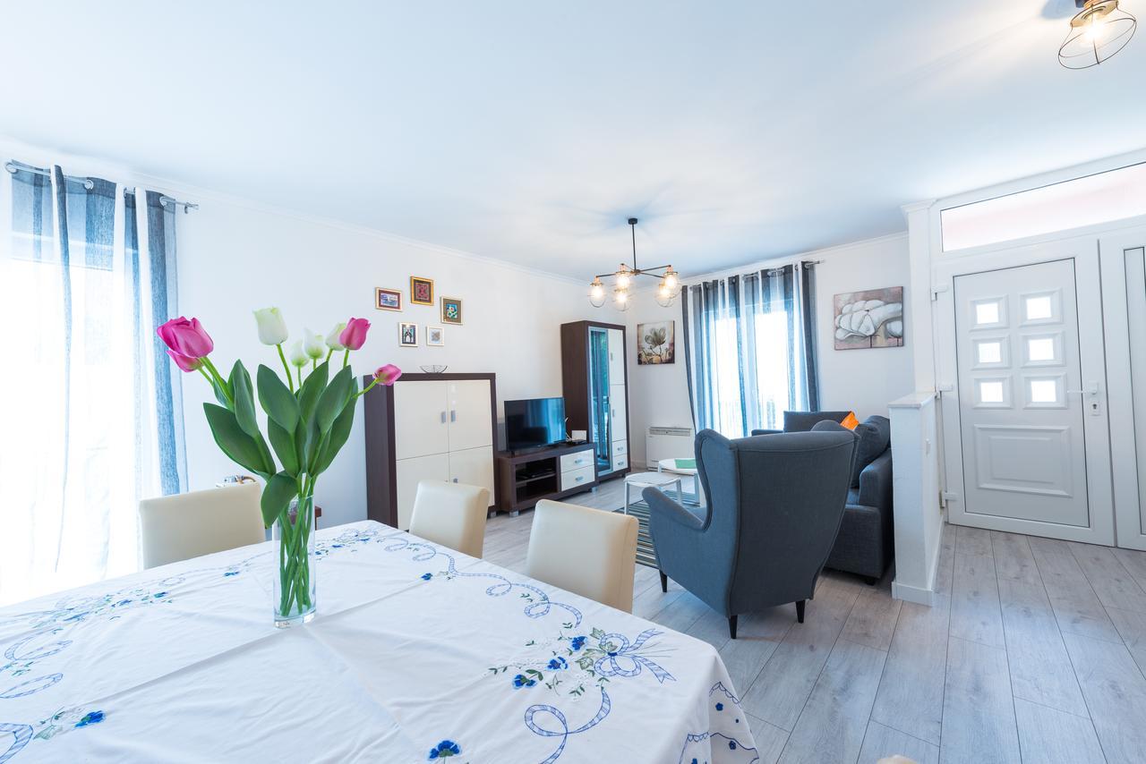 Apartment Semes Cavtat Ngoại thất bức ảnh