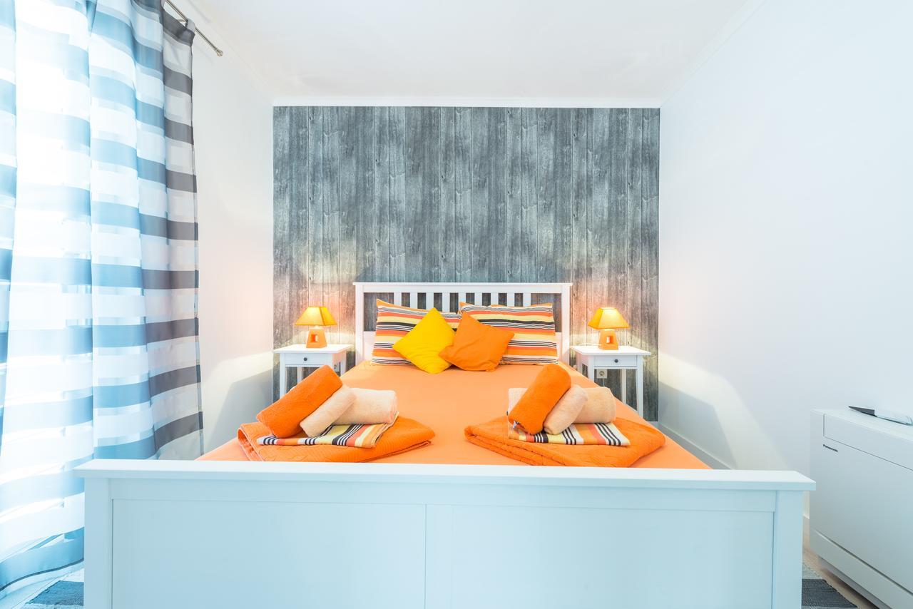 Apartment Semes Cavtat Ngoại thất bức ảnh