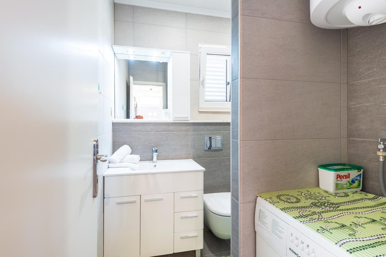 Apartment Semes Cavtat Ngoại thất bức ảnh