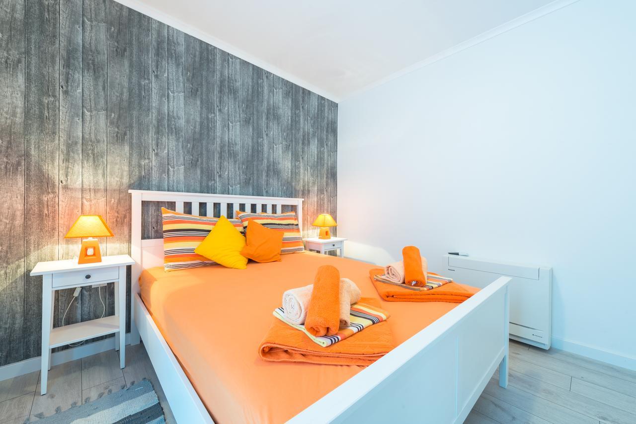 Apartment Semes Cavtat Ngoại thất bức ảnh