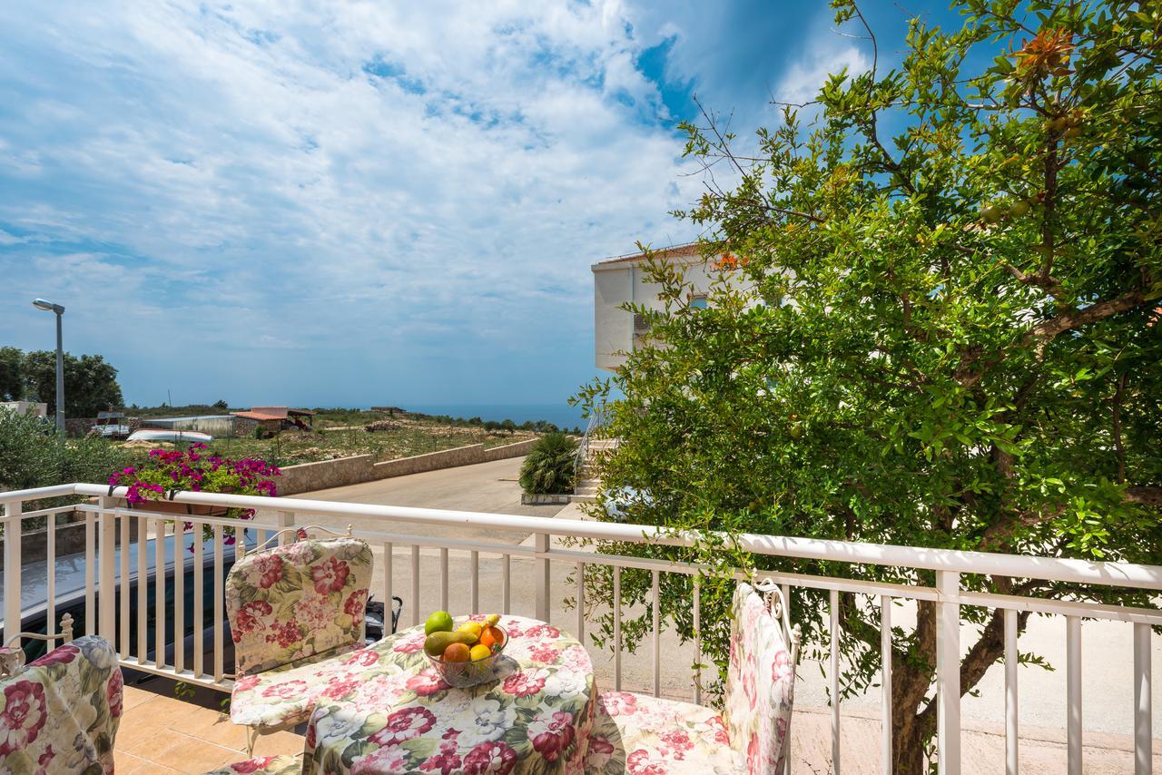 Apartment Semes Cavtat Ngoại thất bức ảnh