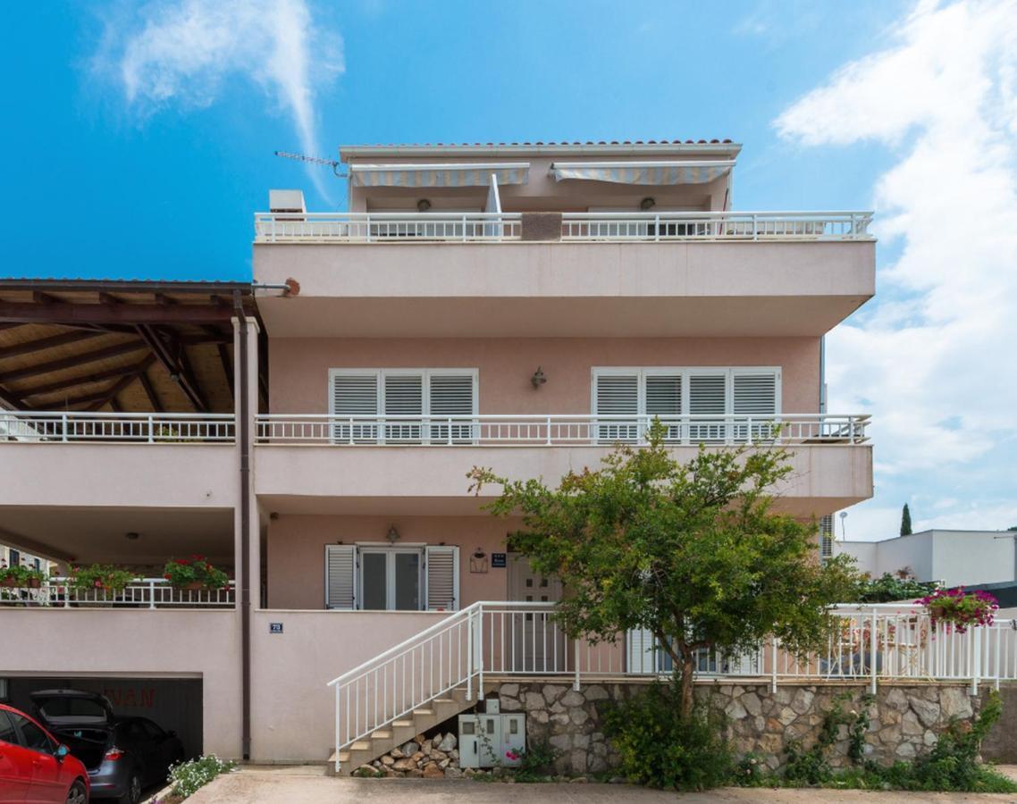 Apartment Semes Cavtat Ngoại thất bức ảnh